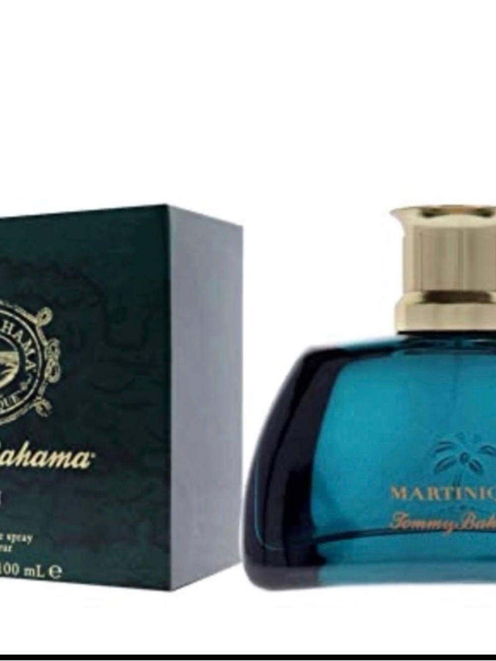 Tommy Bahama Men
Eau de Cologne for Men